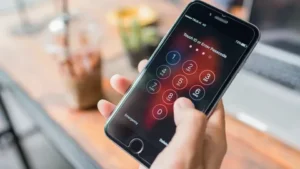  Full analysis of who calls from 0800 033 8055