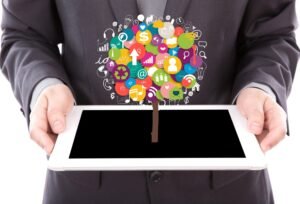 Social media automation reviews on JONATHONSPIRE