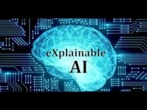 Benefits of XAI770K in AI systems