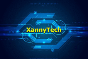 XannyTech.net tech tutorials and APK reviews