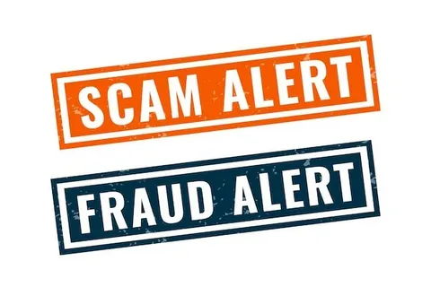 2870024018 suspicious activity example