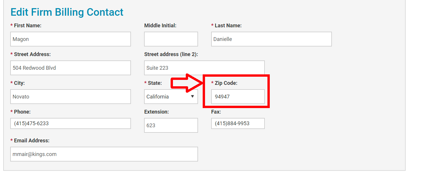 1904463949 in billing statement