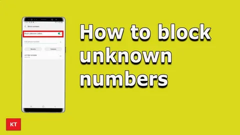 Block spam calls from 1218241090
