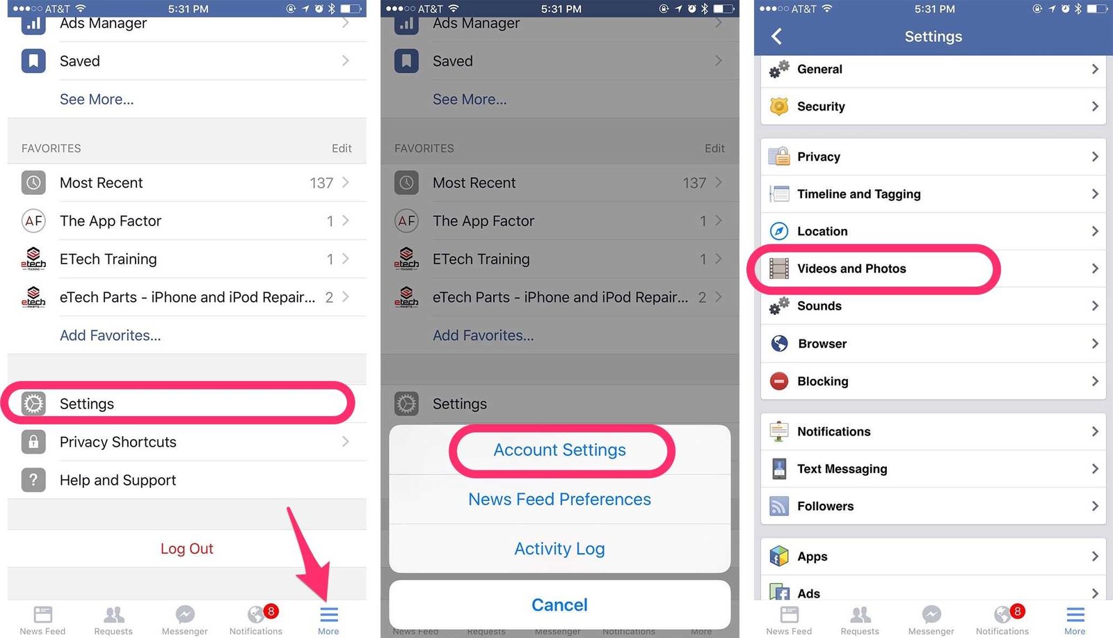 user blocking 7874425213 in smartphone call settings