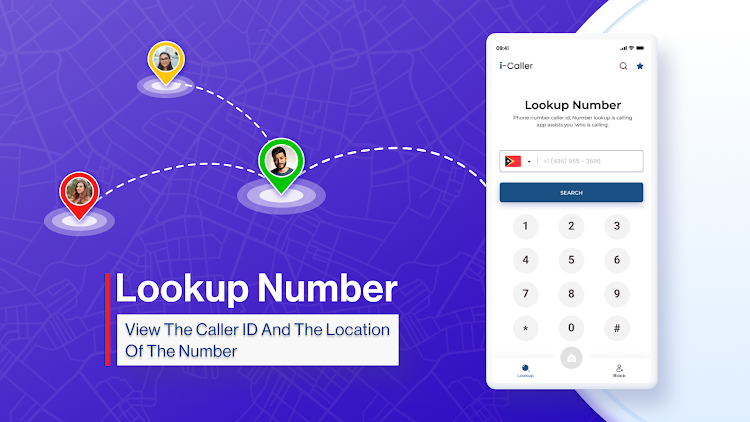 1772342898 reverse lookup caller ID information