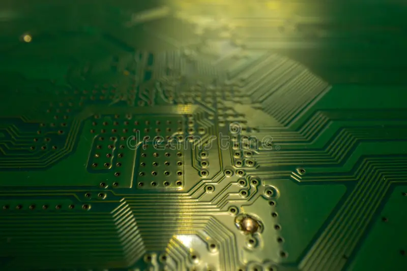 circuit board image with component marked 1964271004