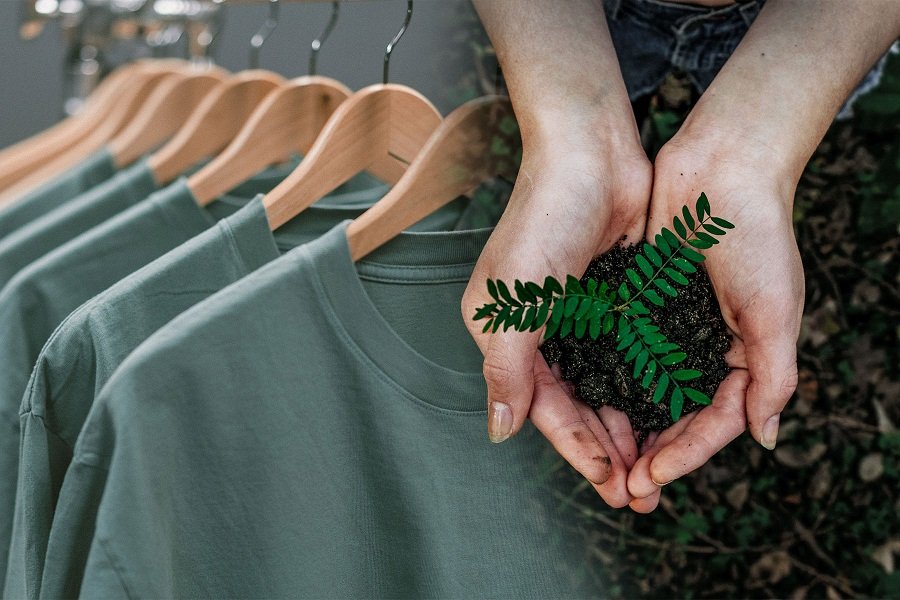 Sustainable fashion brands highlighted by Webfreen.com fashion