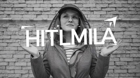  hitlmila coded interface used in media tool