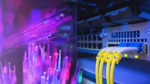 Outdated equipment at a Jacksonville ISP causing frequent downtimes