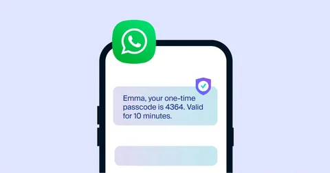 One-time password sent by 3330038533 received on Android phone