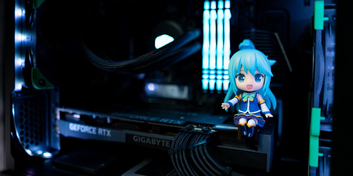 Olympus Scanlation fan engagement on Discord