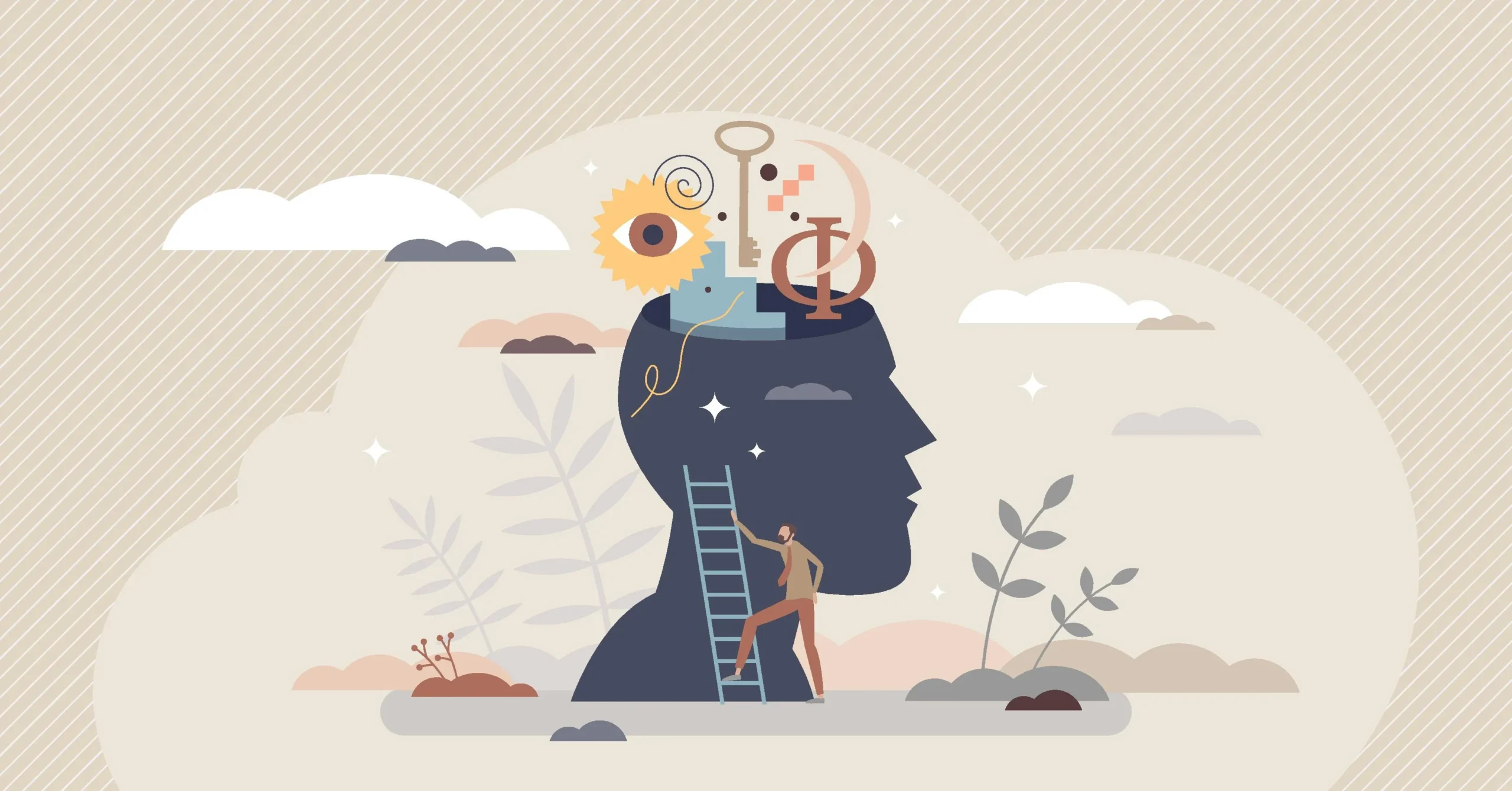 A philosophical article on هنتاوي.com discussing freedom