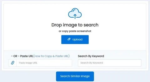 User typing 7701407206 into reverse lookup service