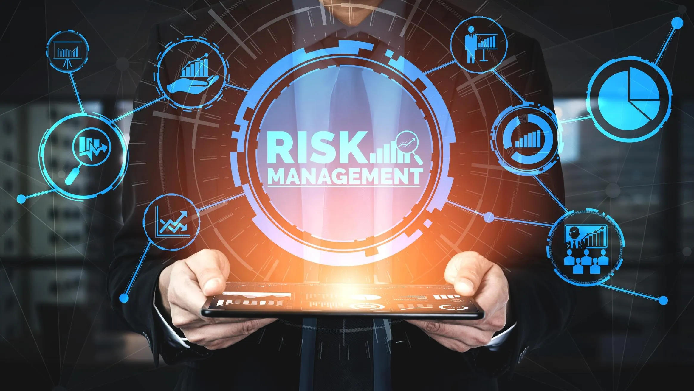 Stop-loss and risk management tools on UREX