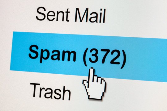  User reports flagging 2045876705 as spam