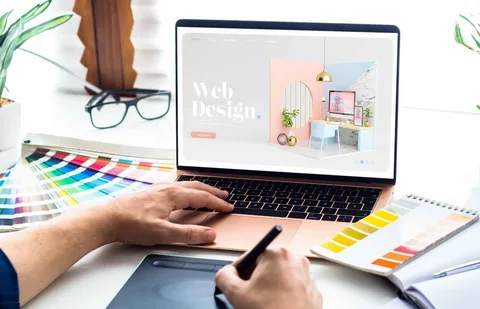 Article on responsive web design at Condorsoft blog