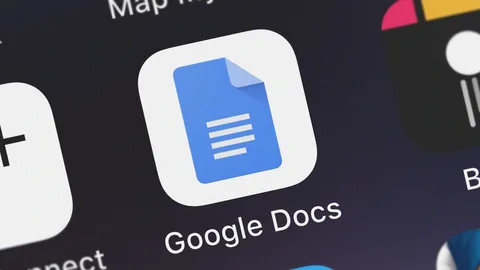 Automatic PII redaction feature in Google Docs resulting in pii_deleted