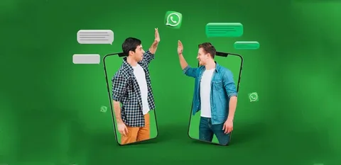 Whatsapp Logicalshout privacy settings and hidden features