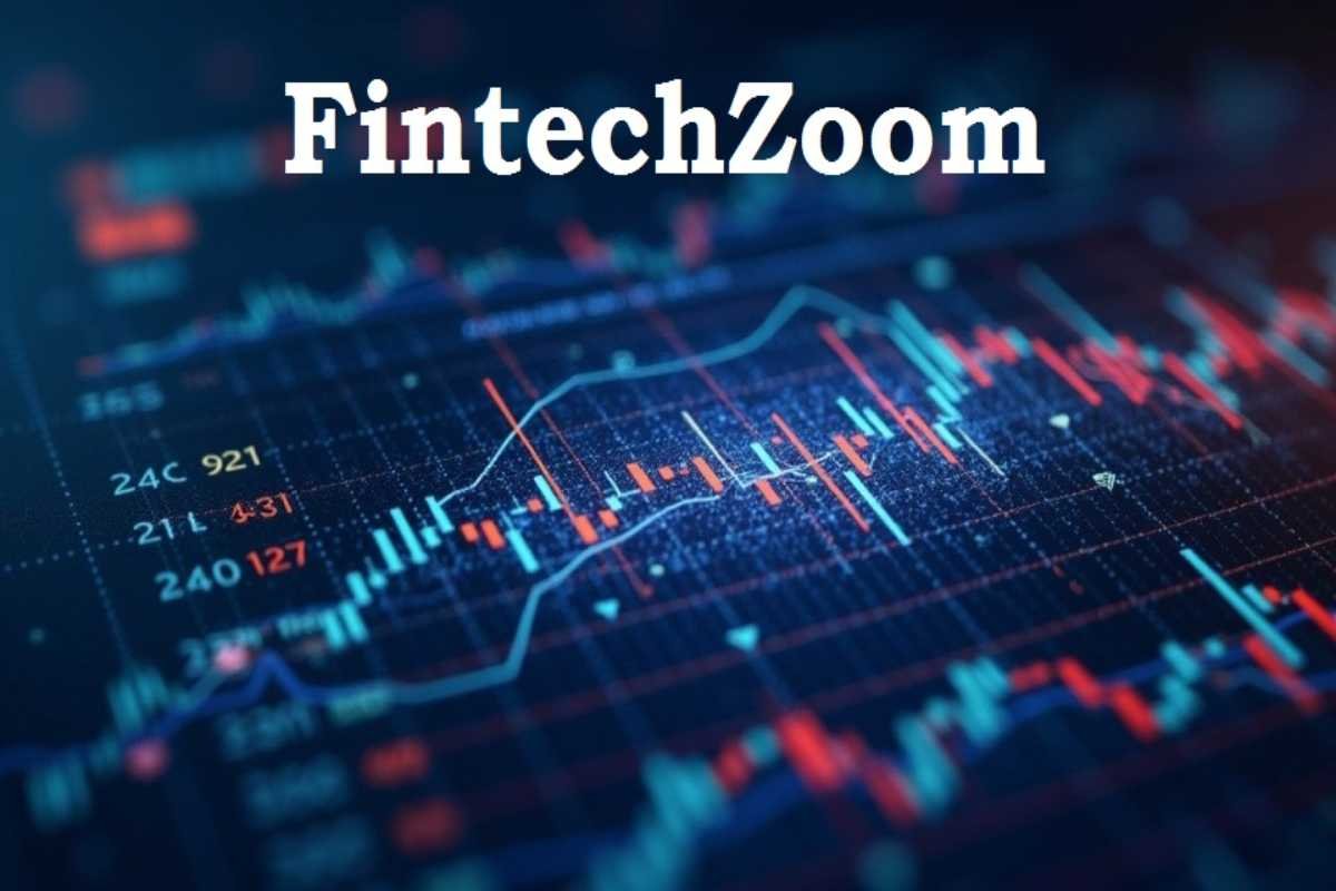 Historical gold price chart fintechzoom