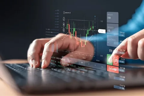 Upcoming ICO listings on icostamp.com