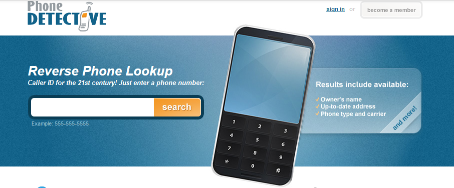 Reverse lookup website searching for 1618200299