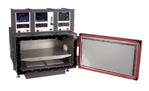 cflop-y44551/300 undergoing thermal performance testing