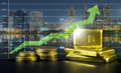 Gold investment insights via fintechzoom.com


