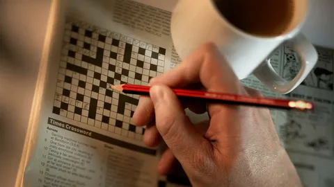 nyt crossword clue solving steps bumped things strategy