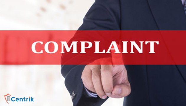 Online complaints related to 7520619034