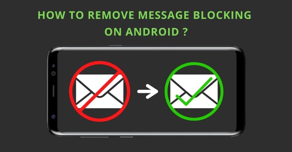 User blocking phone number 3301740216 on mobile
