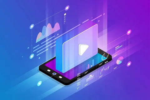  ydesi media platforms showing drama clips and memes

