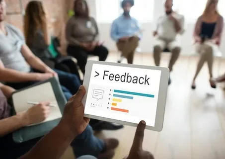 User comment and voting tools on feedbackmagazines.org/