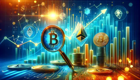 Real-time risk and margin calculator on Crypto30x.com