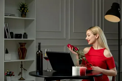 behind the scenes content creation leahrosevip vip