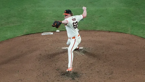 Olson drives in two runs with a third-inning double