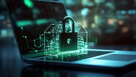 Government funding site with security compliance