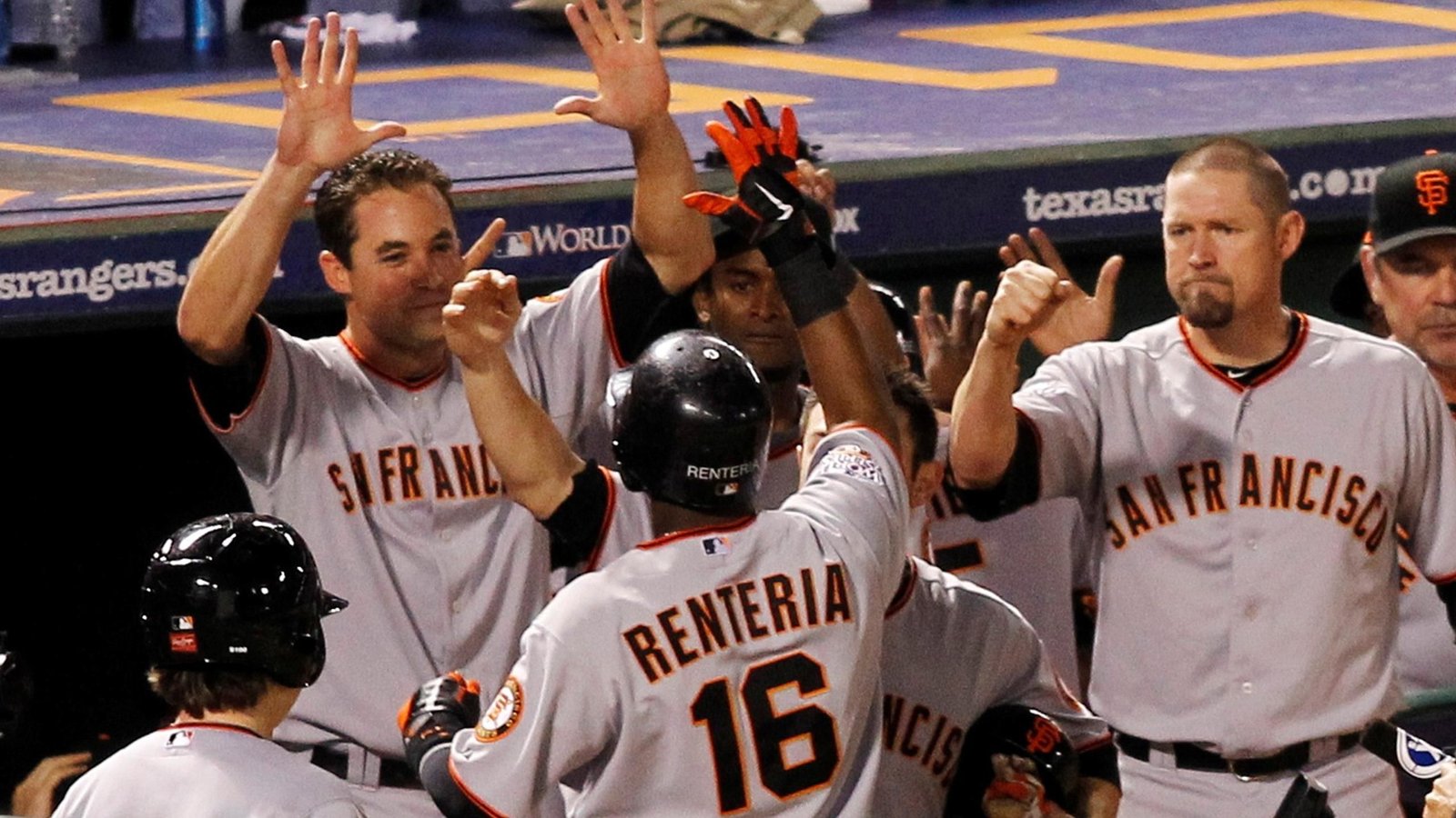 San Francisco Giants vs Baltimore Orioles Match Player Stats showing final score