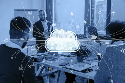 Cloud solutions in Qawerdehidom enabling scalable enterprise operations

