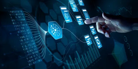 Qawerdehidom improving business efficiency with automation tools

