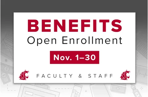 Employee benefits dashboard on Insite Macy’s