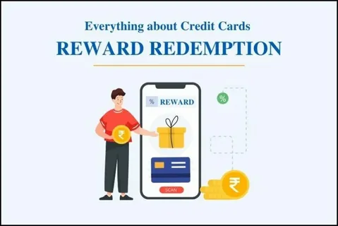 Reward redemption options on cope rewards