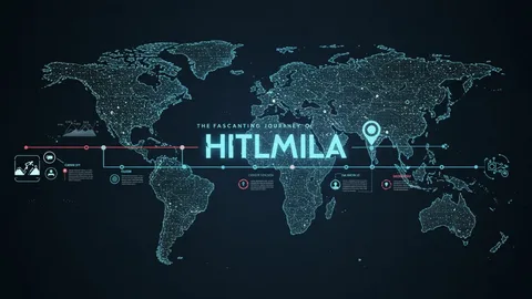 hitlmila used in gaming usernames
