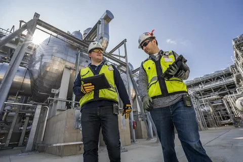 Hank Adams Kiewit infrastructure development