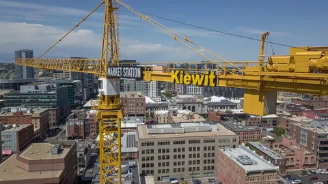 Hank Adams Kiewit energy infrastructure planning