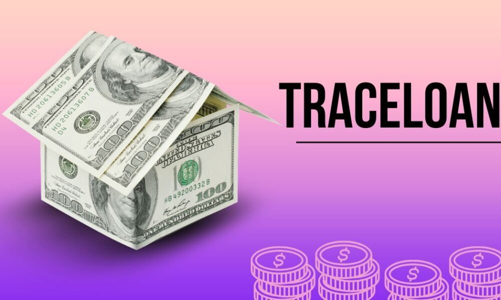 traceloans.com lender match results