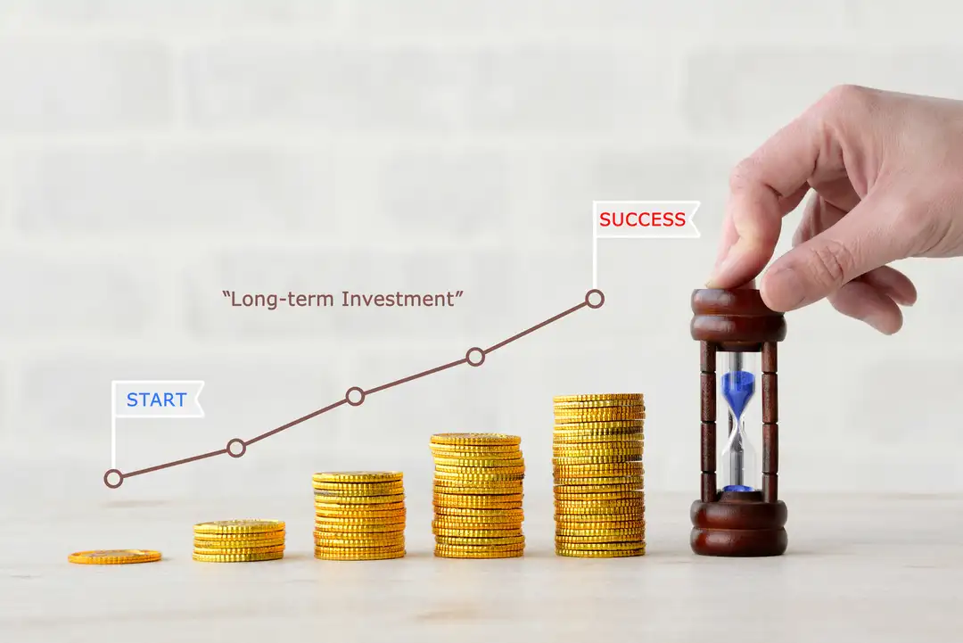 Investing early as a key step on how to become millionaire