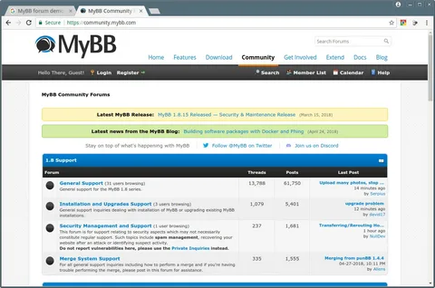 Discussion thread on NZBGeek community forum