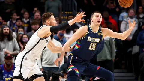 nikola jokic stats against 76ers