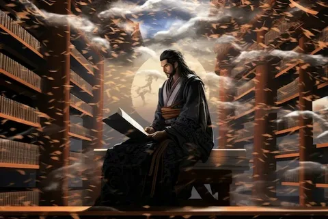 Olympus Scanlation online community forum conversation