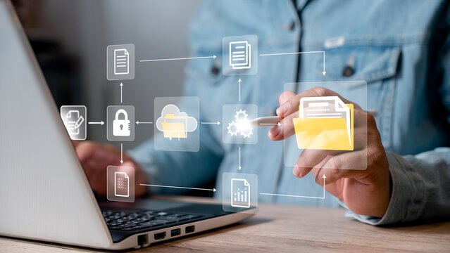 raterpoint system in digital platform training